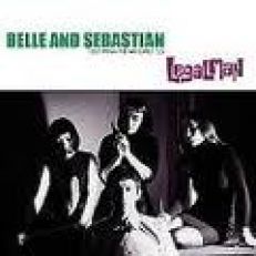 BELLE & SEBASTIAN CD S LEGAL MAN + 2 UK IMP NEW MINT